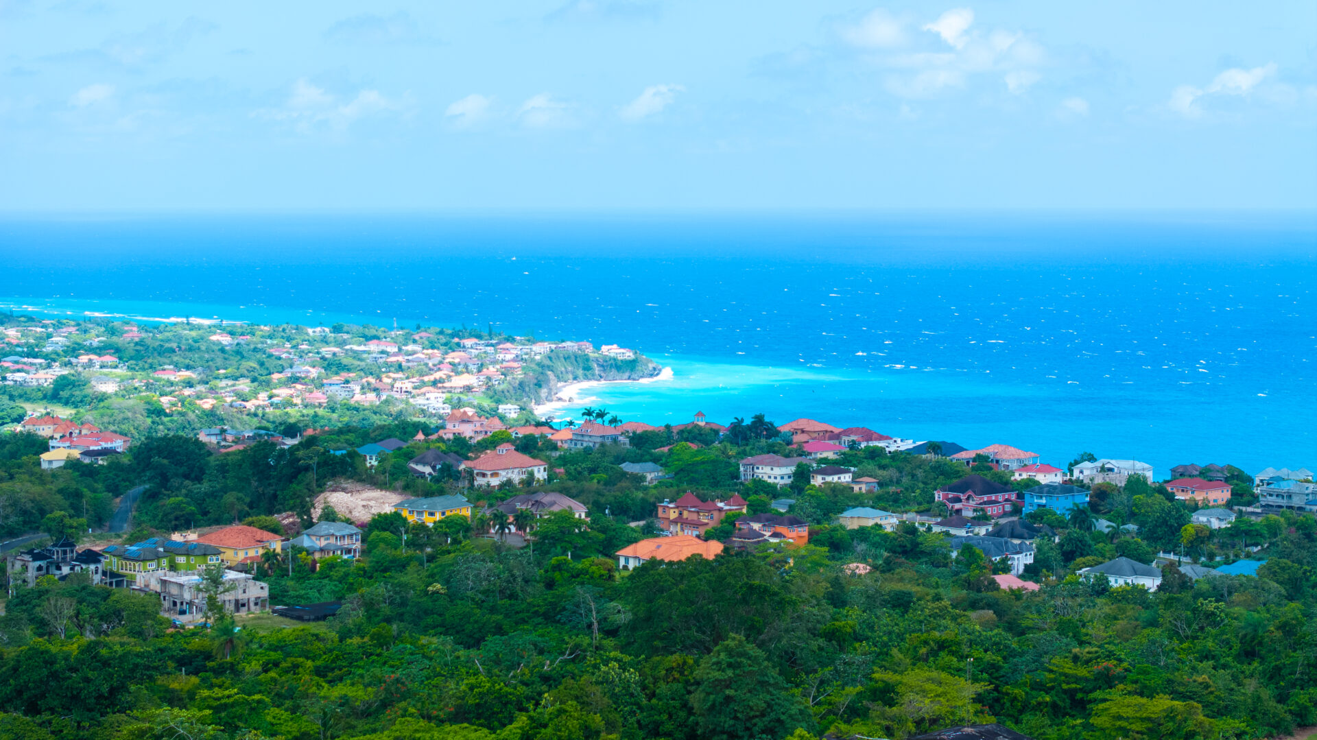 What Does a Weekend Look Like in St. Mary, Jamaica? Life Near The Gates of Edgehill.