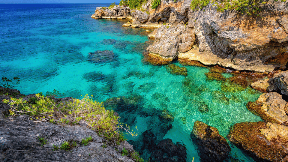 How Far Can You Explore From St. Mary, Jamaica? Adventures Near The Gates of Edgehill