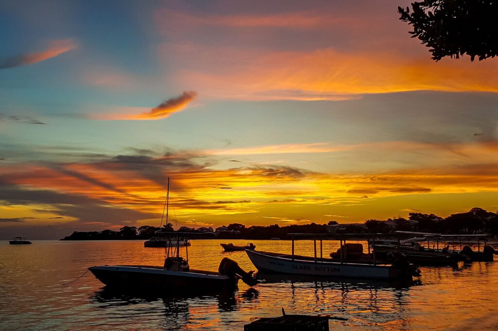 best-sunsets-jamaica