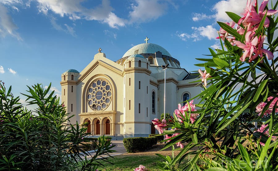 Holy Trinity Cathedral